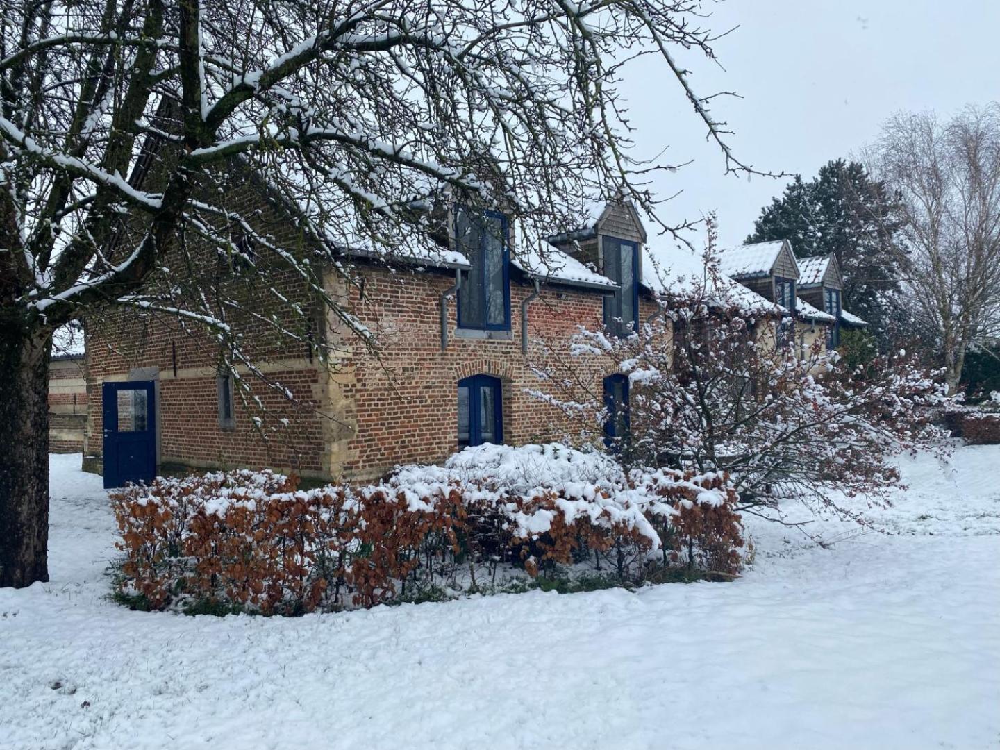 Villa De Zwarte Stok Riemst Exterior foto