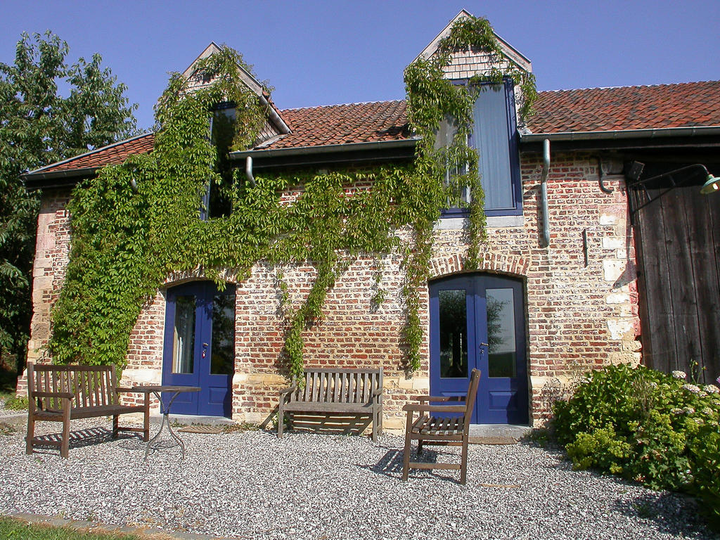 Villa De Zwarte Stok Riemst Exterior foto